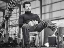 एक्शन फिल्मों पर टाइगर श्रॉफ ने कहा- कॉमेडी में वरुण धवन-रणवीर सिंह से मुकाबले की हिम्मत नहीं कर सकता