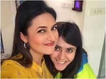 खत्म हो गई दिव्यांका त्रिपाठी और एकता कपूर के बीच की \'तकरार\', यहां देखें सुबूत