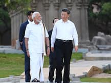 पीएम मोदी-शी जिनपिंग ने लिया संकल्प, कहा- आतंकवाद की चुनौतियों का मिलकर करेंगे सामना