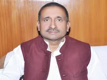 उन्नाव रेप पीड़िता दुर्घटना: सीबीआई ने कुलदीप सिंह सेंगर के खिलाफ हत्या का आरोप हटाया