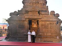 शी जिनपिंग के दौरे का दूसरा दिन: अंतर्राष्ट्रीय मुद्दों पर चर्चा के बाद पीएम मोदी करेंगे दोपहर के भोज की मेजबानी