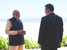 महाबलीपुरम में जिनपिंग ने नहीं किया कश्मीर का जिक्र, आतंक से लड़ने पर पीएम मोदी से की लंबी बात