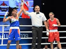 विश्व मुक्केबाजी चैम्पियनशिप: मंजू रानी फाइनल में, मेरीकोम को कांस्य पदक से करना पड़ा संतोष