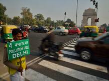 दिल्ली में ऑड-ईवन: नए नियमों पर हंगामा मचना तय, बढ़ सकती है लोगों की मुश्किलें