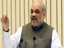 मोदी सरकार ऐसा प्रशासन देना चाहती है कि RTI के आवेदन कम आएं- अमित शाह