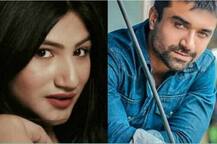 महाराष्ट्र: चुनाव लड़ रहे एजाज खान के समर्थन में उतरीं माहिका शर्मा, कह दी ये बड़ी बात