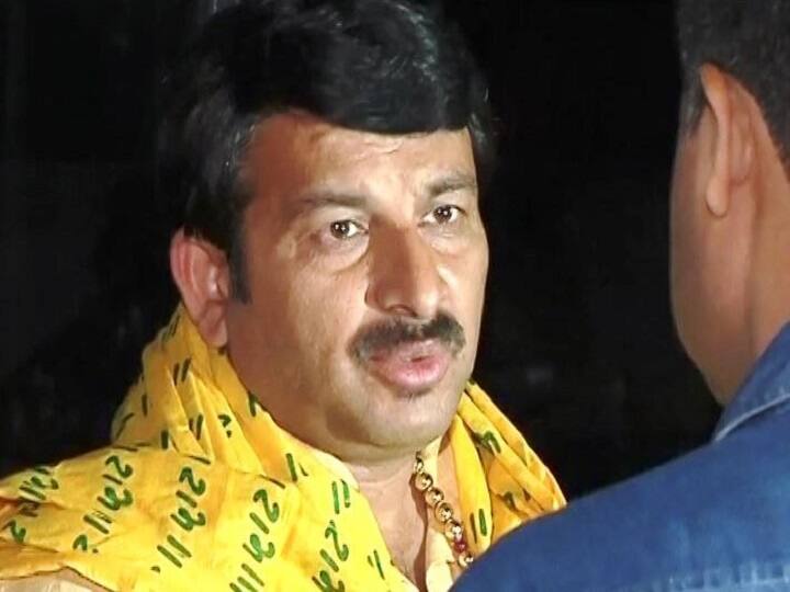 Delhi Election Results: BJP's Manoj Tiwari Was Asked About His Save The Tweet Post Awkward: करारी हार के बाद लोगों ने पूछा ट्वीट का क्या करना है? मनोज तिवारी बोले- अब उसे रखे ही रहिए