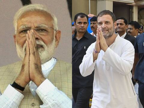 आज से विधानसभा चुनाव प्रचार में उतरेंगे दिग्गज, महाराष्ट्र में पीएम मोदी दो तो राहुल गांधी तीन रैलियों को करेंगे संबोधित आज से विधानसभा चुनाव प्रचार में उतरेंगे दिग्गज, महाराष्ट्र में पीएम मोदी दो तो राहुल गांधी तीन रैलियों को करेंगे संबोधित