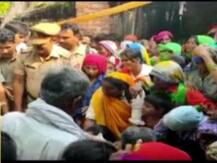 यूपी: 24 घंटे में 5 हत्याओं से दहला अमरोहा, अब तक पुलिस के हाथ खाली