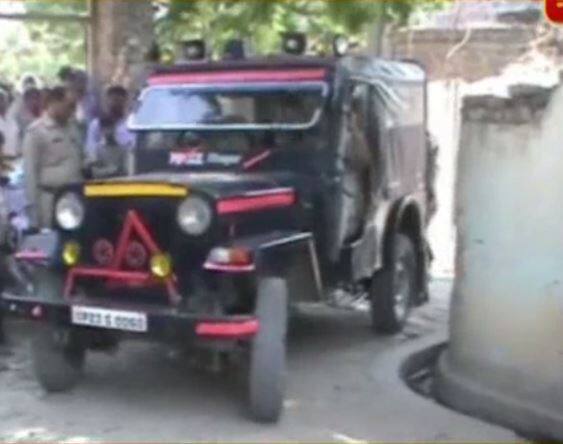 यूपी: 24 घंटे में 5 हत्याओं से दहला अमरोहा, अब तक पुलिस के हाथ खाली