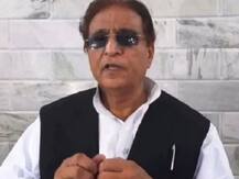 पत्नी तंजीन फ़ातिमा के लिए चुनाव प्रचार में जुटे आजम खान, रामपुर में 21 अक्टूबर को होगा मतदान