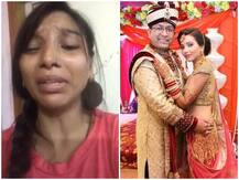 VIDEO: पति से परेशान अभिनेत्री ने पीएम मोदी से मांगी मदद, बोली- क्या भारत में पैदा होना गुनाह है?