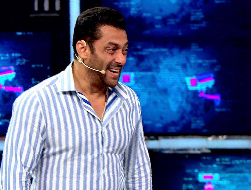 बिग बॉस 13: विकेंड का वार में सलमान खान के साथ नजर आएंगे नवाजुद्दीन सिद्दीकि Bigg Boss 13- Nawazuddin Siddiqui joins Salman Khan on Weekend ka Vaar बिग बॉस 13: विकेंड का वार में सलमान खान के साथ नजर आएंगे नवाजुद्दीन सिद्दीकि