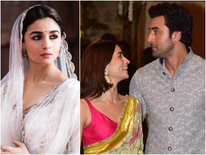 boyfriend Ranbir Kapoor cheered Alia Bhatt after Kalank failure जानिए 'कलंक की नाकामी के बाद किस तरह से बॉयफ्रेंड रणबीर कपूर ने की आलिया भट्ट की हौसला अफजाई