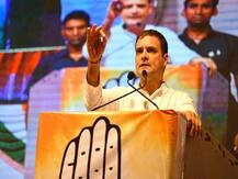 महाराष्ट्र: राहुल गांधी ने फिर लगाया राफेल घोटाले का आरोप, कहा- बीजेपी नेताओं को हो रहा है अपराधबोध