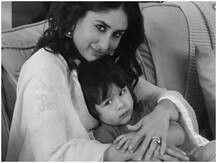 बेटे को लेकर करीना कपूर खान ने किया खुलासा- \