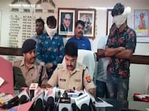 यूपी: अमेजन को करोड़ों का चूना लगाने वाले दो जालसाज गिरफ्तार, ऐसे करते थे जालसाजी
