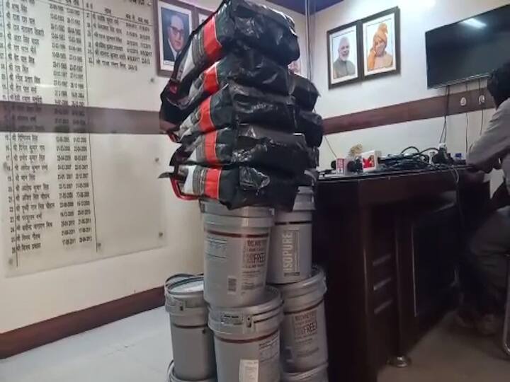 यूपी: अमेजन को करोड़ों का चूना लगाने वाले दो जालसाज गिरफ्तार, ऐसे करते थे जालसाजी
