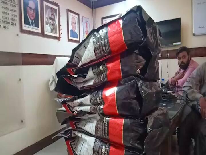 यूपी: अमेजन को करोड़ों का चूना लगाने वाले दो जालसाज गिरफ्तार, ऐसे करते थे जालसाजी