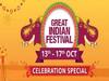 Amazon Great Indian Festival 2019 में स्मार्टफोन पर मिल रहा है बंपर डिस्काउंट, जानिए