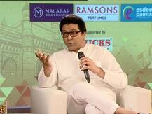 शिखर सम्मेलन: ABP न्यूज़ से बोले राज ठाकरे- ED से नहीं पड़ेगा फर्क, मजबूत विपक्ष के लिए लड़ रहा हूं चुनाव