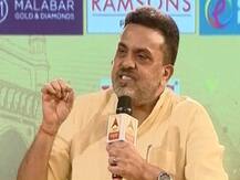 शिखर सम्मेलन: ABP से बोले संजय निरुपम- मैं कांग्रेस नहीं छोड़ूंगा, पार्टी में कुछ गलत होगा तो बोलूंगा