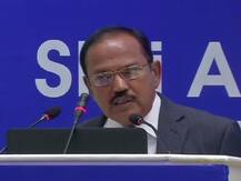 NSA अजीत डोभाल ने कहा- आतंकवाद पाकिस्तान की स्टेट पॉलिसी, कार्रवाई के लिए FATF का गहरा दबाव