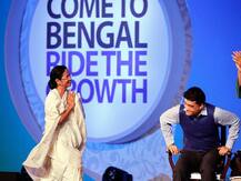 BCCI अध्यक्ष बनने पर ममता ने गांगुली को बधाई दी, कहा- आपने भारत और बंगाल को गौरवान्वित किया