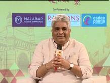 ABP Shikhar Sammelan: बीजेपी नेता भूपेंद्र यादव बोले- अकेले बहुमत मिला तब भी सबको साथ रखेंगे