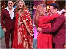 बॉलीवुड के इन 5 स्टार्स ने लंबे अफेयर के बाद की अरेंज मैरिज