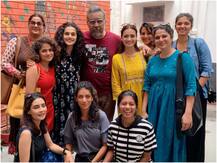 दीया मिर्जा बोलीं- इस Thappad की गूंज दूर तक जाएगी