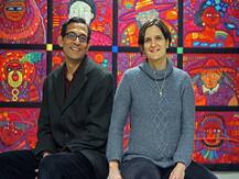 अभिजीत बनर्जी ने पत्नी के साथ मिलकर जीता नोबेल, जानें- पहले किन-किन दंपत्तियों को मिल चुका है ये पुरस्कार