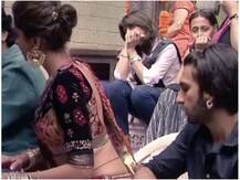 दीपिका की कमर को घूरते कैमरे में कैद हुए थे रणवीर सिंह, तस्वीर देखकर जानें क्या था एक्ट्रेस का रिएक्शन