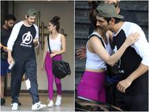 कार्तिक आर्यन के साथ वर्क आउट करने GYM पहुंचीं श्रद्धा कपूर, जल्द फिल्म में दिखेगी ये जोड़ी