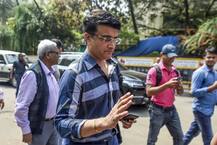 बदले की भावना से काम करने नहीं आए हैं सौरव गांगुली