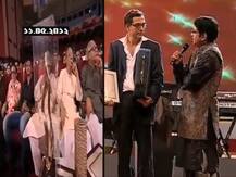 साल 2012 में ही अभिजीत बनर्जी को ABP न्यूज़ नेटवर्क ने किया था सम्मानित, आज मिला अर्थशास्त्र का नोबेल