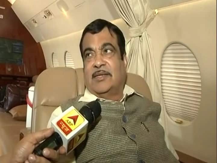 ABP EXCLUSIVE: समान नागरिक संहिता लागू करने पर विचार करेगी सरकार-नितिन गडकरी Nitin Gadkari said government will try to bring uniform civil code soon ABP EXCLUSIVE: समान नागरिक संहिता लागू करने पर विचार करेगी सरकार-नितिन गडकरी