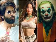 शाहिद कपूर की फिल्म \'कबीर सिंह\' का फीमेल वर्जन चाहती हैं जाह्नवी कपूर