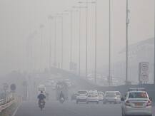 प्रदूषण से निपटने के लिए दिल्ली-NCR में आज से लागू होगा ग्रेडेड रिस्पॉन्स एक्शन प्लान, कई चीज़ों पर रहेगी पाबंदी