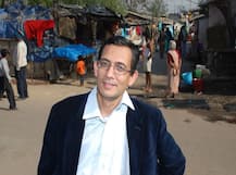 नोबेल पुरस्कार पाने पर अभिजीत बनर्जी ने कहा- गरीबी पर किए गए काम को पहचान मिलने से खुश हूं