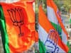 महाराष्ट्र: एडीआर की रिपोर्ट में खुलासा- बीजेपी के 59 फीसदी उम्मीदवार दागी, कांग्रेस भी पीछे नहीं