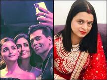 MAMI फिल्म फेस्टिवल में स्टेज पर करीना ने की आलिया-रणबीर की शादी पर बात, रंगोली ने ऐसे साधा निशाना