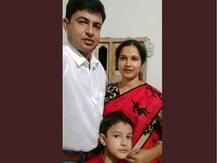 बंगाल: ट्रिपल मर्डर का आरोपी उत्पल गिरफ्तार, झूठी निकली हिंदू-मुस्लिम की थ्योरी