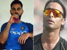 शोएब अख्तर ने विराट कोहली को लेकर दिया बड़ा बयान, कप्तानी पर भी की टिप्पणी