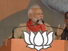 अब पाकिस्तान जाने वाले पानी पर सर्जिकल स्ट्राइक करेंगे पीएम मोदी!