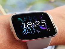 Fitbit Versa 2  स्मार्टवॉच भारत में लॉन्च, जानें स्पेसिफिकेशंस और कीमत