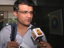 EXCLUSIVE: BCCI चीफ बनने के बाद गांगुली बोले- मेरे ऊपर कोई प्रेशर नहीं, क्रिकेटर की सोच से काम करूंगा