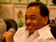 नारायण राणे: 14 साल में चार पार्टियां बदलने वाले राजनेता से मिलिए