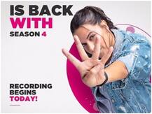 नेहा धूपिया चैट शो के साथ वापसी को लेकर है बेहद एक्साइटेड