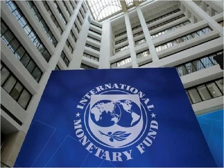 IMF reduced india Growth rate estimate to 6.1 percent from 7 percent IMF ने भारत की विकास दर के अनुमान में की कटौती, घटाकर 6.1% किया